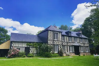 Image de Manoir de Cauverville