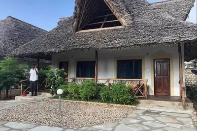 Image de Bungalow 300m from the beach Sardinia 2 watamu