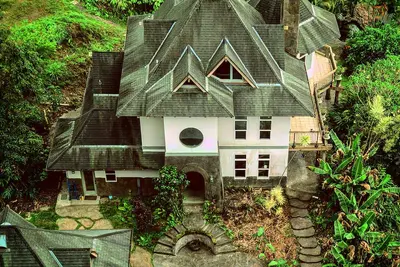 Image de The Manorhouse Ta-038-749-9520-01