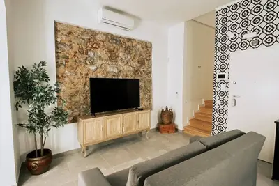 Image de Baixa-Mar Setúbal Miradouro