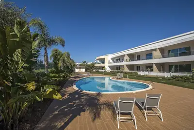 Image de Casa Julia pour 6 personnes, près de la plage avec piscine commune