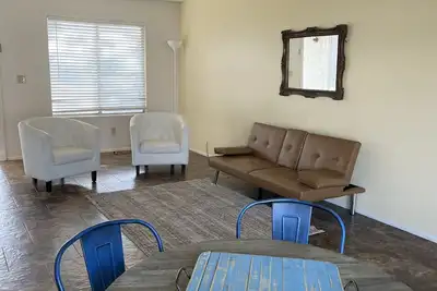 Image de Football rental sleeps 6