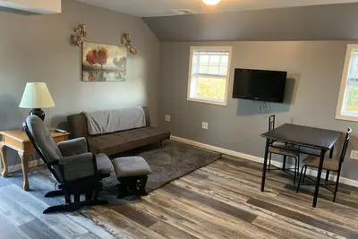 Image de Quaint 1 bedroom apartment