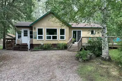 Image de Cabin in Belair Properties
