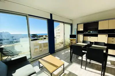 Image de Appartement ideal pour des vacances à la mer