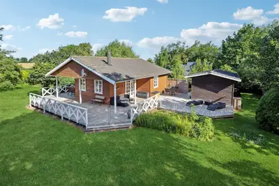 Image de Maison confortable à Vordingborg avec.