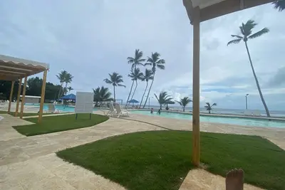 Image de Exquisite Beach Condo in Juan Dolio