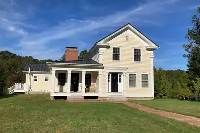 Image de Boxwood House: Luxury FarmStay & Animal Encounters