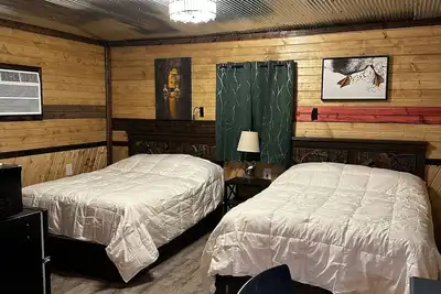 Image de The Rested Duck Mallard Room