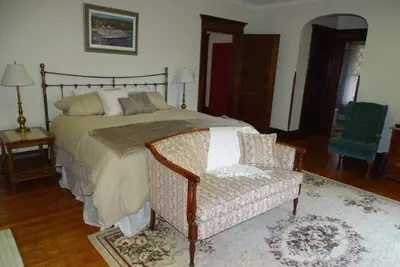 Image de Parkview House on the River