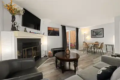 Relocation or Vacation