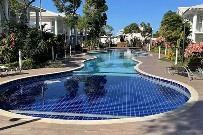 Image de Beautiful place condominio Ararat Alto da Petinga