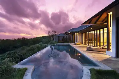 Image de Moritz Palm Villa