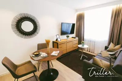 Image de \"Serviced Apartment M (1)