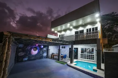 Image de Casa Jupiter Luxury-Party-Comfort