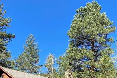 Image de Creekside cabin