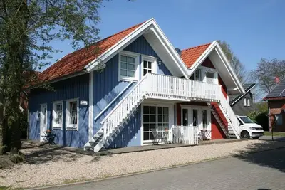 Image de Vacation apartment with 1 bedroom