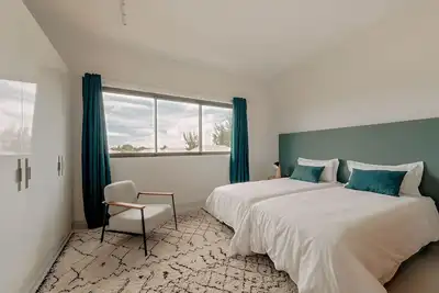 Image de Superbe Pentahouse avec piscine en residence