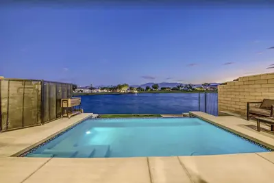 Image de Casa De Lago - 4 Bedroom Luxury House - Golf, Polo, Fishing, Heated Pool, Casino