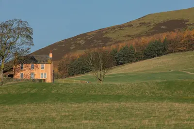 Image de Townhead Farmhouse - sleeps 4 guests in 2 bedrooms