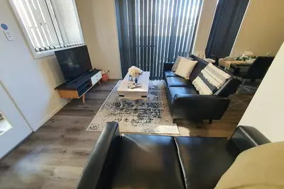 Image de Modern 2br home| Private| Luxury  | Oran Park Stay \nFree Parking | Free Wi-Fi \n