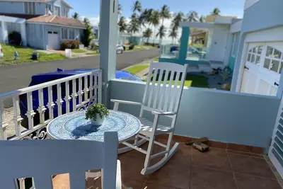 Image de Beach Getaway