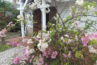 Image de The Charming Villa for family or friends Spa and Pool