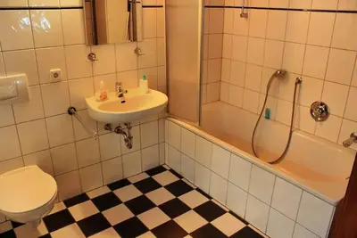 Image de Vacation cottage Haus Hellhake