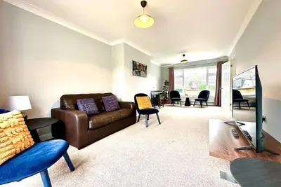 Image de Spacious 3 double bedroomed house in Bicester