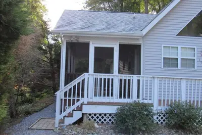 Image de Cozy Cottage in Ocean PInes Md