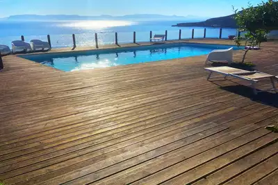 Image de San Vito Edera family house