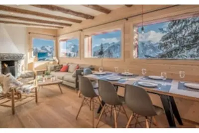 Image de Chalet Les Carlines