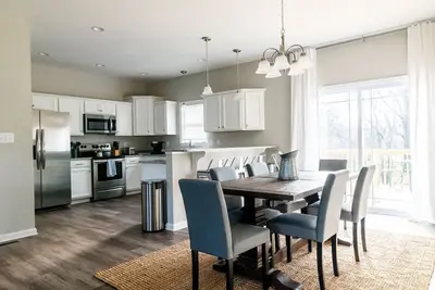 Image de Charming House in the Heart of Lynchburg, Virginia