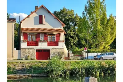 Image de Gite De Charme Dans Le Marais Poitevin