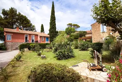 Image de Vacation home on the la Grange estate with 4 bedrooms for max. 8 people