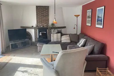 Image de Haus Hallig Hoge - Haus Hallig Hooge