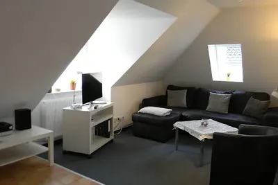 Image de Norderwarft - Haus Hallig Hooge