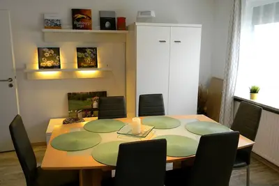 Image de Süderwarft - Haus Hallig Hooge