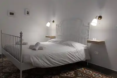 Image de Alli Rotti Guesthouse In the heart of Salento, a few minutes from Gallipoli!