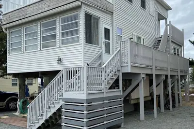 Image de Water Views! ! Virginia Avenue In Broadkill Beach! Mini Weeks Available