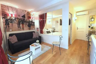 Image de Louvre Opera Classic