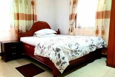 Image de Spacious 5-bedroom House with free WiFi in Njiro, Arusha