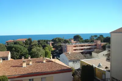 Image de appart. 3 étoiles, parking, plage à 100 mètres