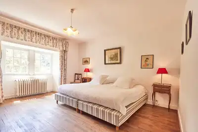 Image de Le Grand Sambam