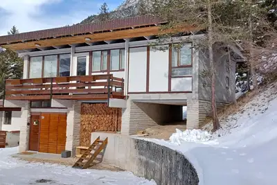 Image de Chalet of the Dolomites