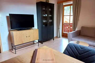 Image de Schiedbichl vacation apartment Kehlstein ****