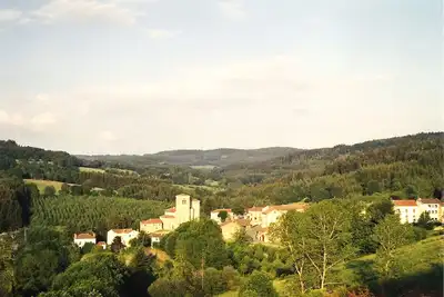 Image de House In A Small Charming Village: Good Price-Quality Ratio