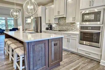 Image de Coastal Club * 3br New Villa Vacation Home w 2. 5 Baths * Sleeps 8 *