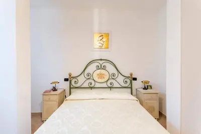 Image de 400 meters from the bus stop that takes you to Rome Tiburtina in 20 minutes