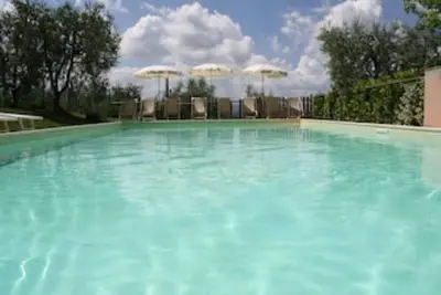 Image de Villa - The Hill of Olives